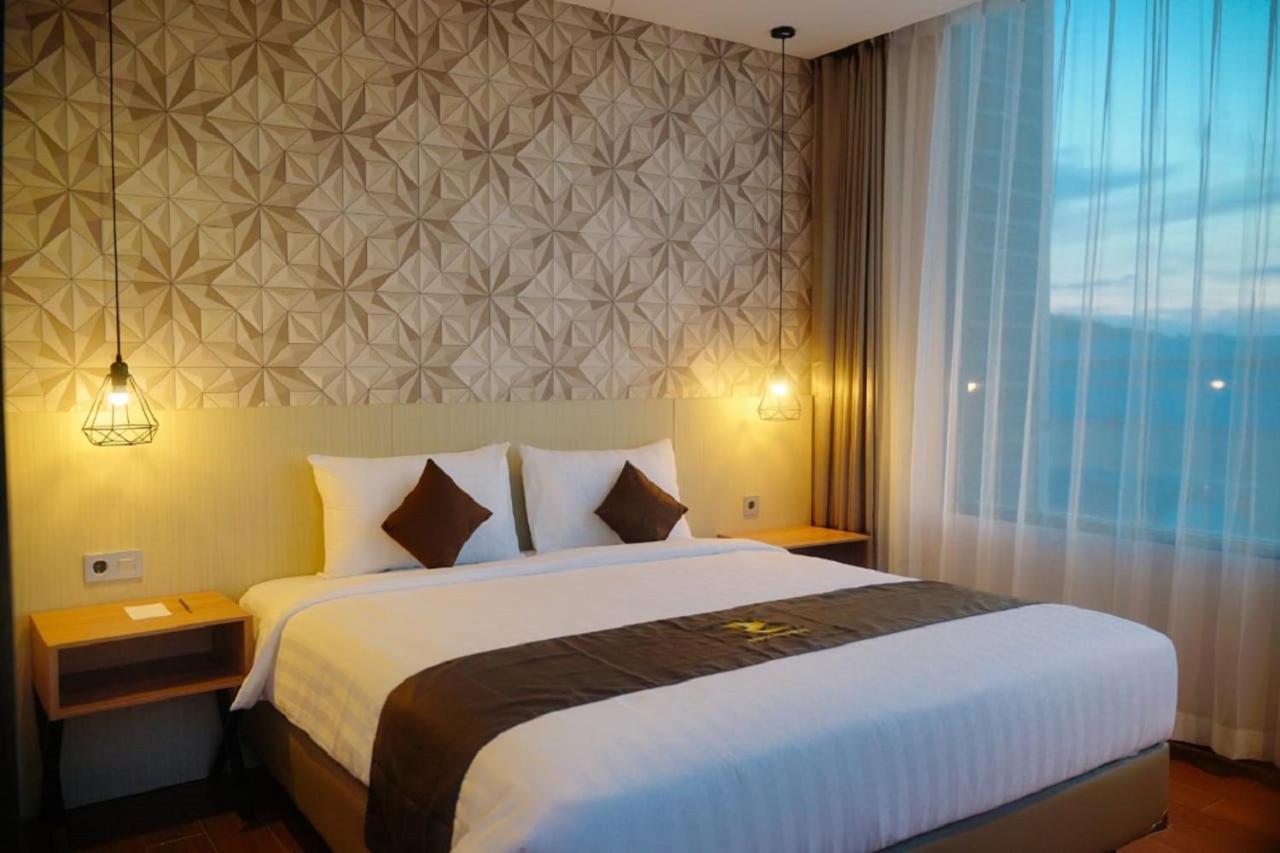 Zenith Premiere Hotel Baubau Exteriér fotografie